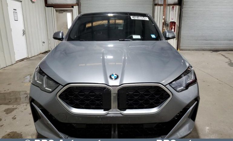 BMW X2 28i xDrive Automatas 2024 full