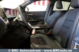 BMW X2 28i xDrive Automatas 2024 full