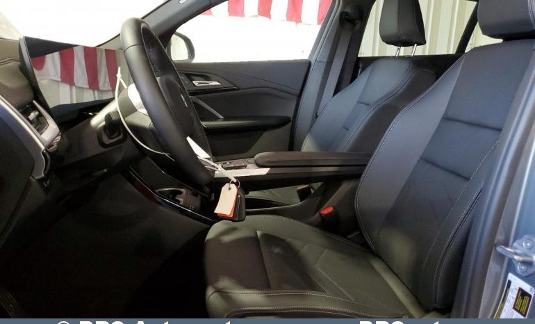 BMW X2 28i xDrive Automatas 2024 full