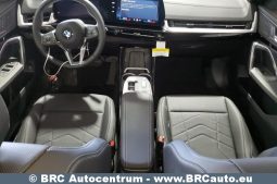 BMW X2 28i xDrive Automatas 2024 full