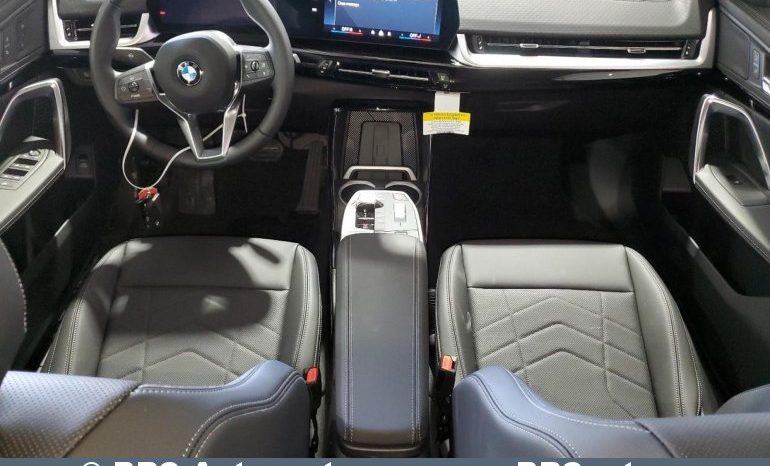 BMW X2 28i xDrive Automatas 2024 full