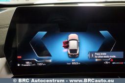 BMW X2 28i xDrive Automatas 2024 full