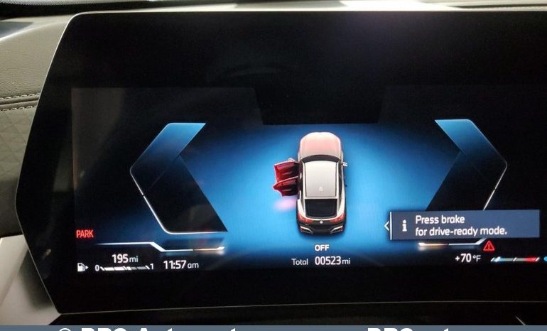 BMW X2 28i xDrive Automatas 2024 full