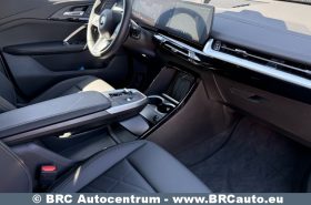 BMW X2 28i xDrive Automatas 2024