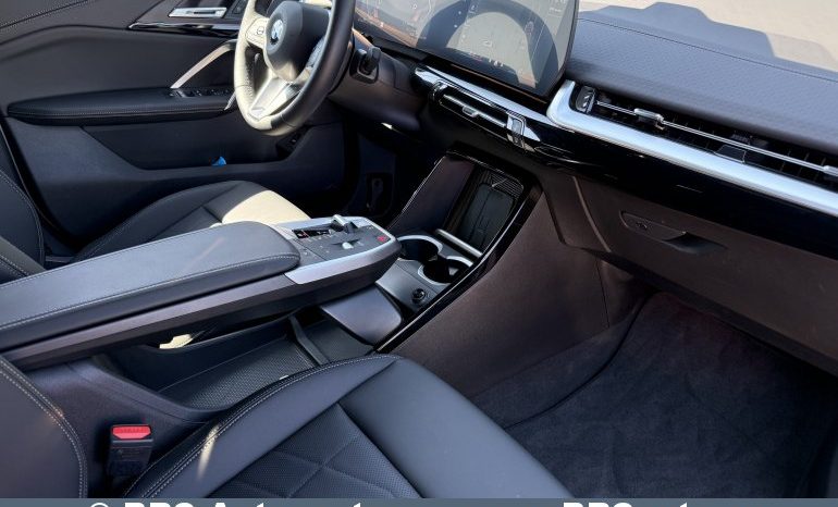 BMW X2 28i xDrive Automatas 2024 full