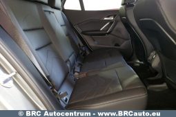 BMW X2 28i xDrive Automatas 2024 full