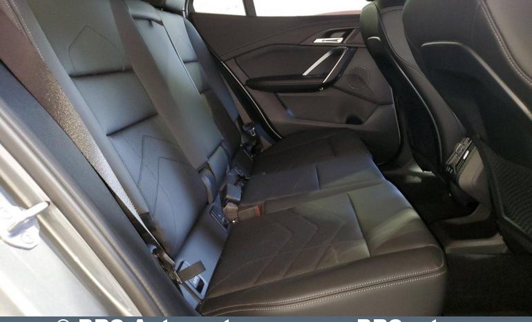 BMW X2 28i xDrive Automatas 2024 full
