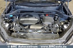 BMW X2 28i xDrive Automatas 2024 full