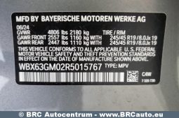 BMW X2 28i xDrive Automatas 2024 full