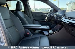 BMW X2 28i xDrive Automatas 2024 full