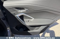 BMW X2 28i xDrive Automatas 2024 full
