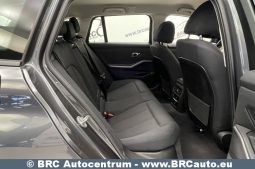 BMW 320 d xDrive Automatas 2020 full