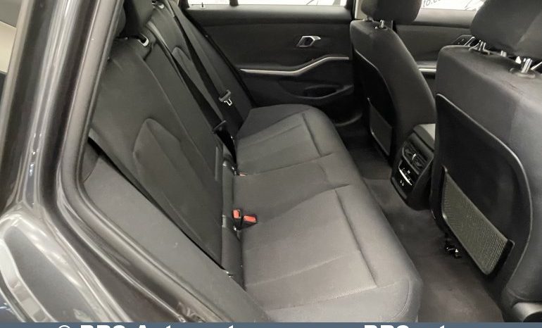 BMW 320 d xDrive Automatas 2020 full