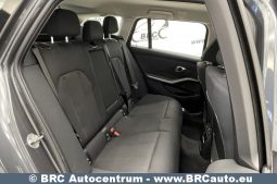 BMW 320 d xDrive Automatas 2020 full