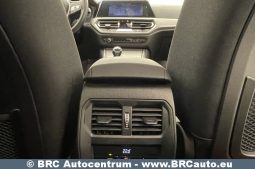 BMW 320 d xDrive Automatas 2020 full