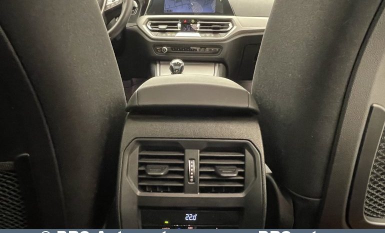 BMW 320 d xDrive Automatas 2020 full
