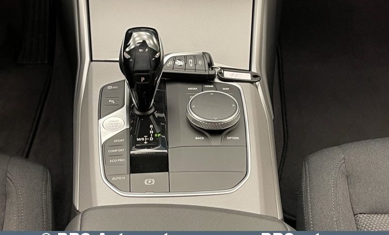 BMW 320 d xDrive Automatas 2020 full
