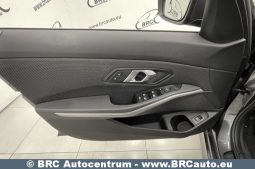BMW 320 d xDrive Automatas 2020 full