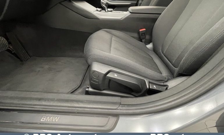 BMW 320 d xDrive Automatas 2020 full