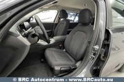 BMW 320 d xDrive Automatas 2020 full