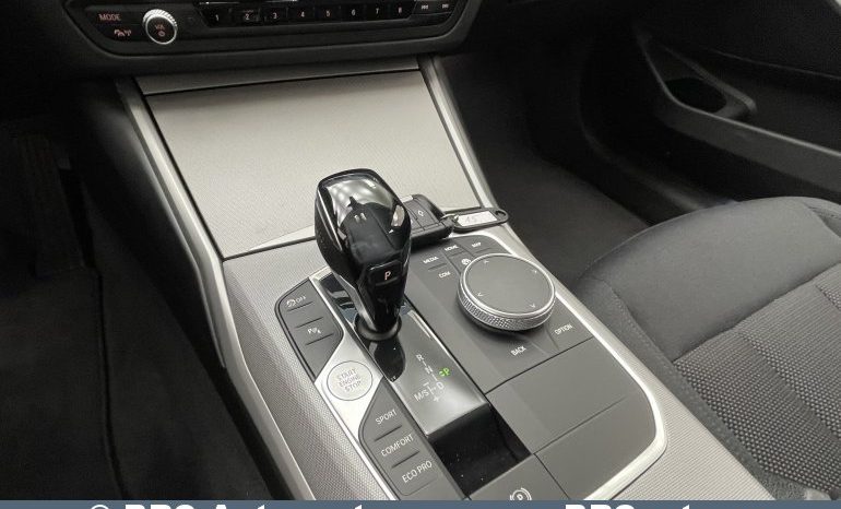 BMW 320 d xDrive Automatas 2020 full