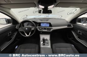 BMW 320 d xDrive Automatas 2020