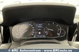 BMW 320 d xDrive Automatas 2020 full