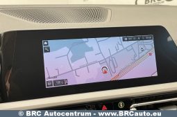 BMW 320 d xDrive Automatas 2020 full