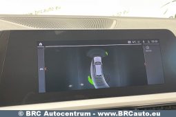 BMW 320 d xDrive Automatas 2020 full