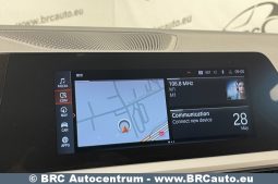 BMW 320 d xDrive Automatas 2020 full