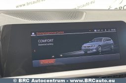 BMW 320 d xDrive Automatas 2020 full