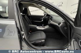 BMW 320 d xDrive Automatas 2020