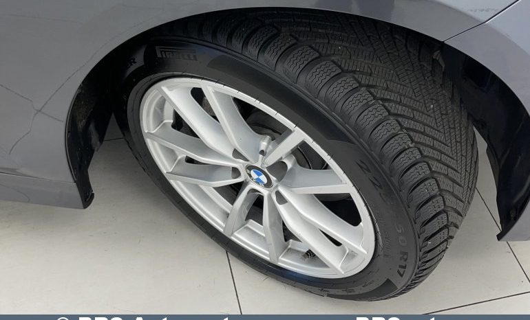 BMW 320 d xDrive Automatas 2020 full