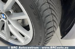 BMW 320 d xDrive Automatas 2020 full