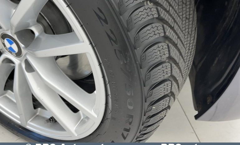 BMW 320 d xDrive Automatas 2020 full