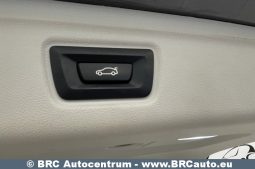 BMW 320 d xDrive Automatas 2020 full