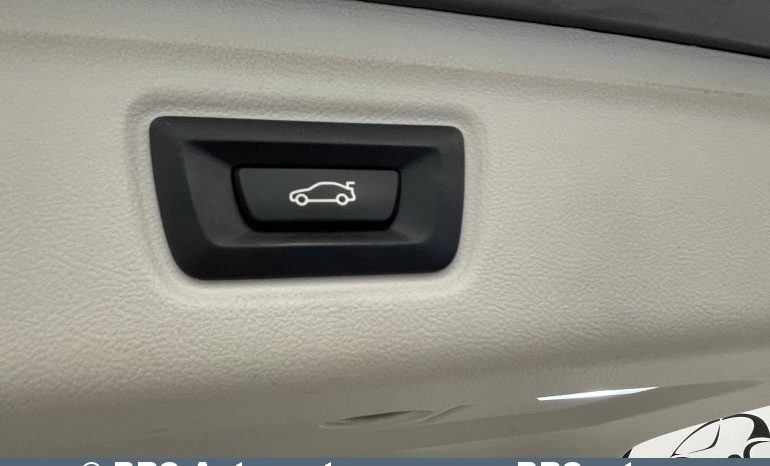 BMW 320 d xDrive Automatas 2020 full