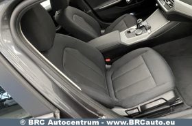 BMW 320 d xDrive Automatas 2020
