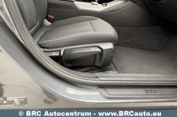 BMW 320 d xDrive Automatas 2020 full