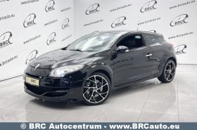 Renault Megane RS 2.0 16V 250 AG 2011