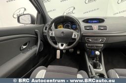 Renault Megane RS 2.0 16V 250 AG 2011 full