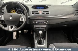 Renault Megane RS 2.0 16V 250 AG 2011 full
