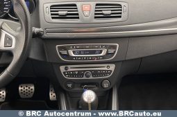 Renault Megane RS 2.0 16V 250 AG 2011 full
