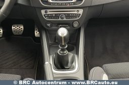 Renault Megane RS 2.0 16V 250 AG 2011 full