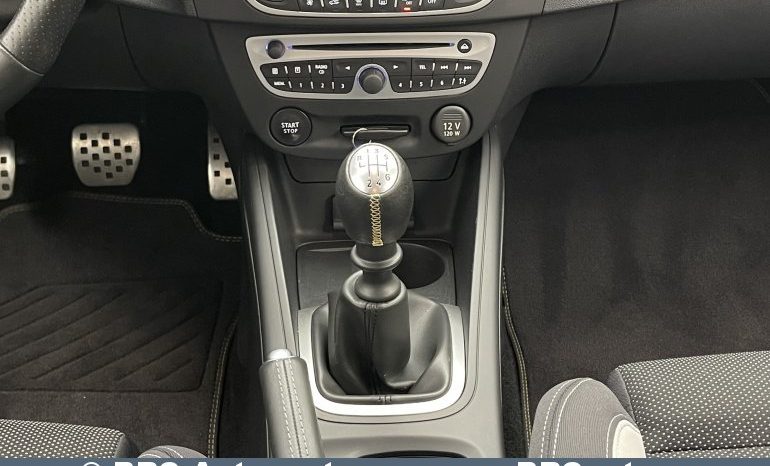 Renault Megane RS 2.0 16V 250 AG 2011 full