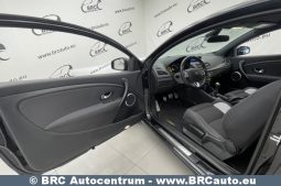 Renault Megane RS 2.0 16V 250 AG 2011 full