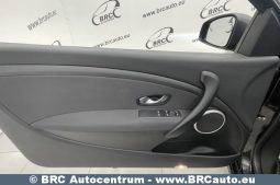 Renault Megane RS 2.0 16V 250 AG 2011 full