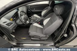 Renault Megane RS 2.0 16V 250 AG 2011 full
