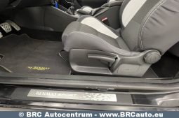 Renault Megane RS 2.0 16V 250 AG 2011 full