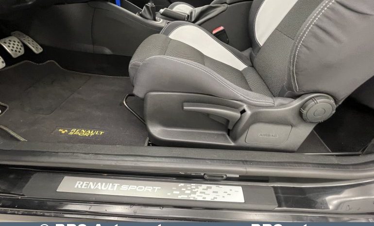 Renault Megane RS 2.0 16V 250 AG 2011 full
